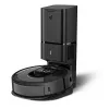 Robot Vacuum Cleaner iRobot Combo i8+ Bagless Black