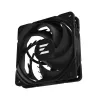 Cooling fan ZALMAN ZM-AF120 BLACK 120mm, 1200 RPM