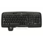 Keyboard Logitech MK330 Wireless US Black