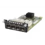 Network Switch Module Aruba 3810M 4SFP+