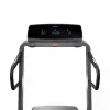Folding electric treadmill Horizon Fitness Omega Z-02 — 140×53 cm belt, 20 km/h max, 159 kg capacity, Graphite