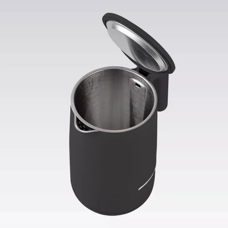 Maestro MR-037 electric kettle 1.7 L 1800 W (MR-037-BLACK) Black