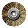 Electric weed sweeper brush GARDENA 14821-20 Steel housing lightweight