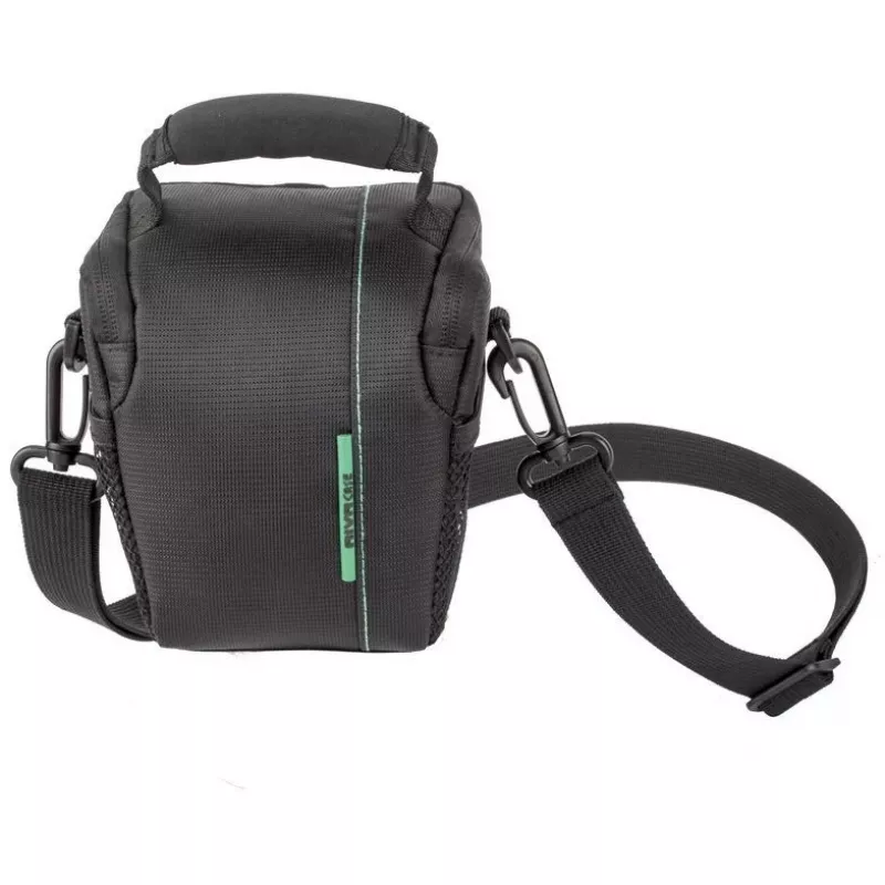 Shoulder case Rivacase 7412 Black