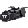 GM5 3DOF Motion System GSC-GM5-MSASBB-22, Stand black, for GR500 Racing Sim Rig and GF500 Flight Rig