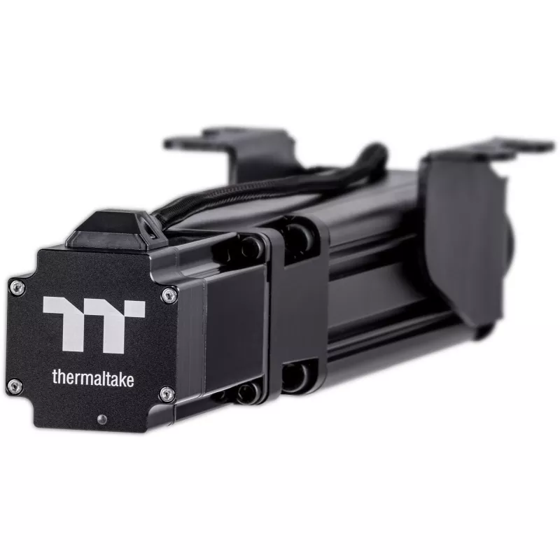 GM5 3DOF Motion System GSC-GM5-MSASBB-22, Stand black, for GR500 Racing Sim Rig and GF500 Flight Rig