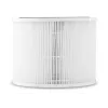 Duux | HEPA+Carbon filter for Bright Air Purifier | Suitable for Sphere air purifier (DXPU06 or DXPU07) | White