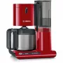 Bosch TKA8A054 coffee maker Semi-auto Drip coffee maker 1.1 L