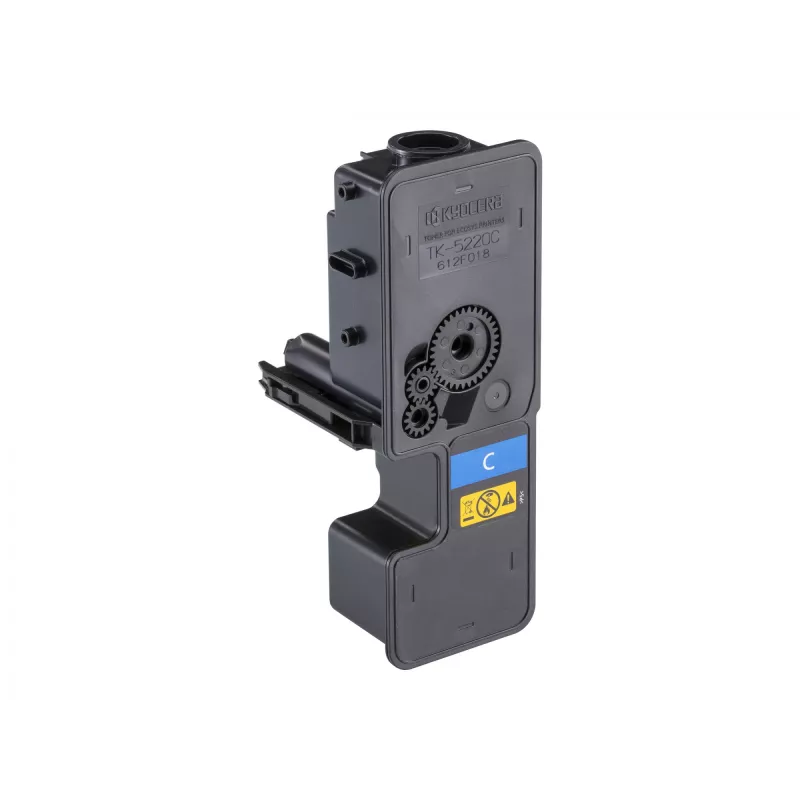 Toner cartridge Kyocera TK-5220C 3000 pages Cyan