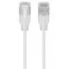 Networking Cable Ubiquiti UACC-Cable-Patch-EL-C6A-15M-W RJ-45 Cat6a 15m Translucent White