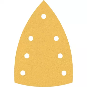 Bosch 2 608 901 117 rotary tool grinding/sanding supply Wood Sanding sheet