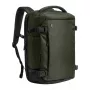 Travel backpack Tomtoc Navigator-T66 Liteway (green)
