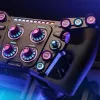 SOELPEC Terra LX Steering Wheel - Arctic (SLPC-TERRALX-AR)
