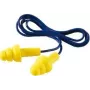 3M UF-01-000 ear plug Reusable ear plug Blue, Yellow 1 pc(s)
