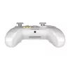 Wireless Controller GameSir Cyclone 2 HRG1001 — Bluetooth, Ergonomic Design, White