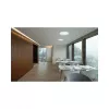 Synergy 21 LED Rundleuchte Theia IP54 35W Sensor dim