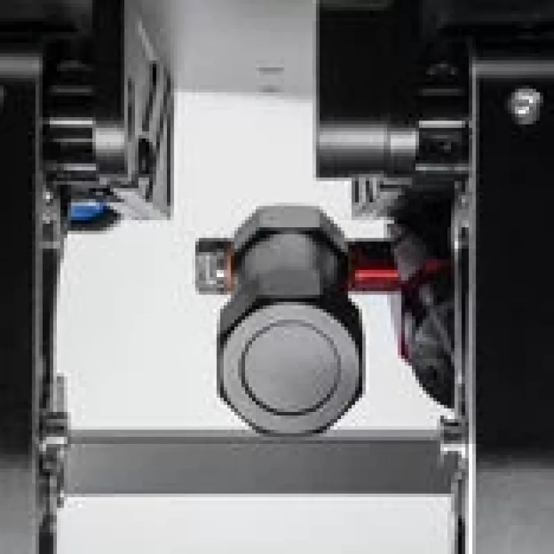 Hydraulic Brake System Simagic P1000i Inverted S443 — hydraulic sim racing brake unit