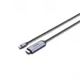 Unitek USB-C to HDMI Cable 8K, USB4, HDR10+, 1.8 m