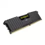 DDR4 Vengeance LPX 8GB/2400 BLACK CL14-16-16-31 1.20V XMP2.0
