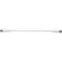 Coaxial Cable Axing MAK 40-80 0.6 m F White