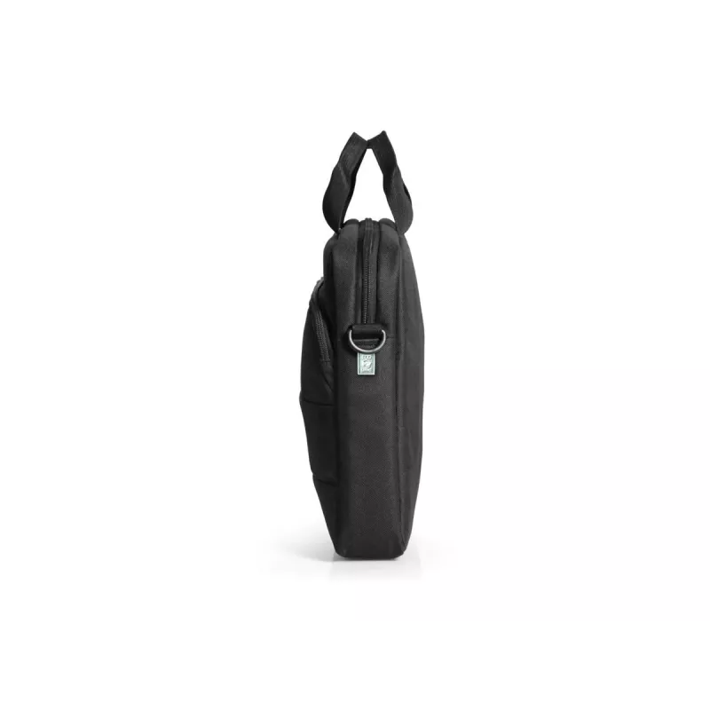 Briefcase Port Designs ECO PORTLAND 43.9 cm 17.3 inch Black