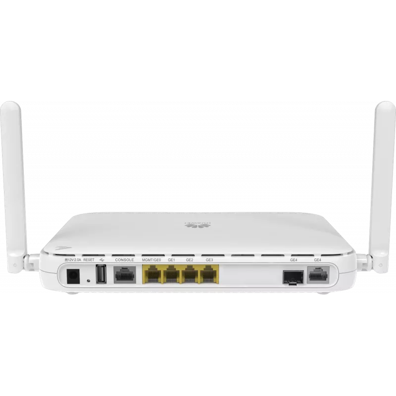 Huawei AR303W wireless Dual Band Wi-Fi router, 300+866Mbps, ETH/SFP WAN Wi-Fi