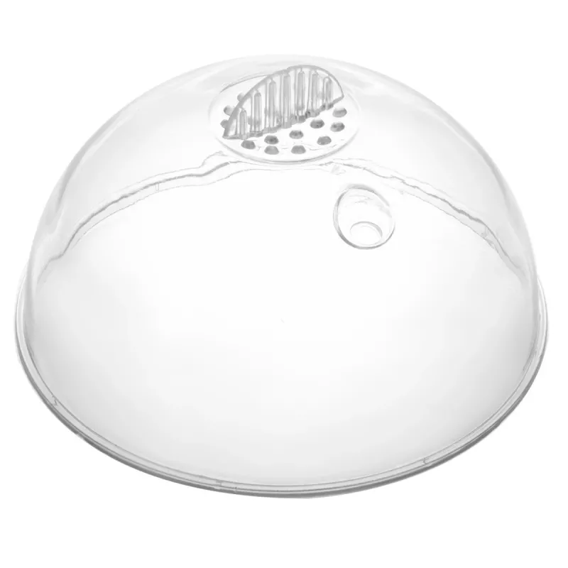 Egg cooker GreenBlue GB572 electric egg steamer 400W, capacity 7 eggs, silver, adjustable hardness