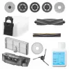 Robot Vacuum Cleaner MOVA Tech P50 Pro Ultra Bagless White