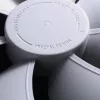 Fan Fractal Design Dynamic X2 14 cm Black White