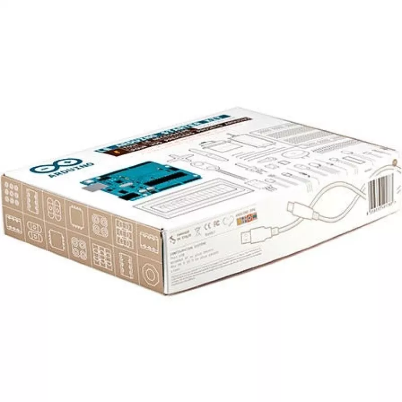 Arduino K000007 Accessory for Development Boards (K000007)