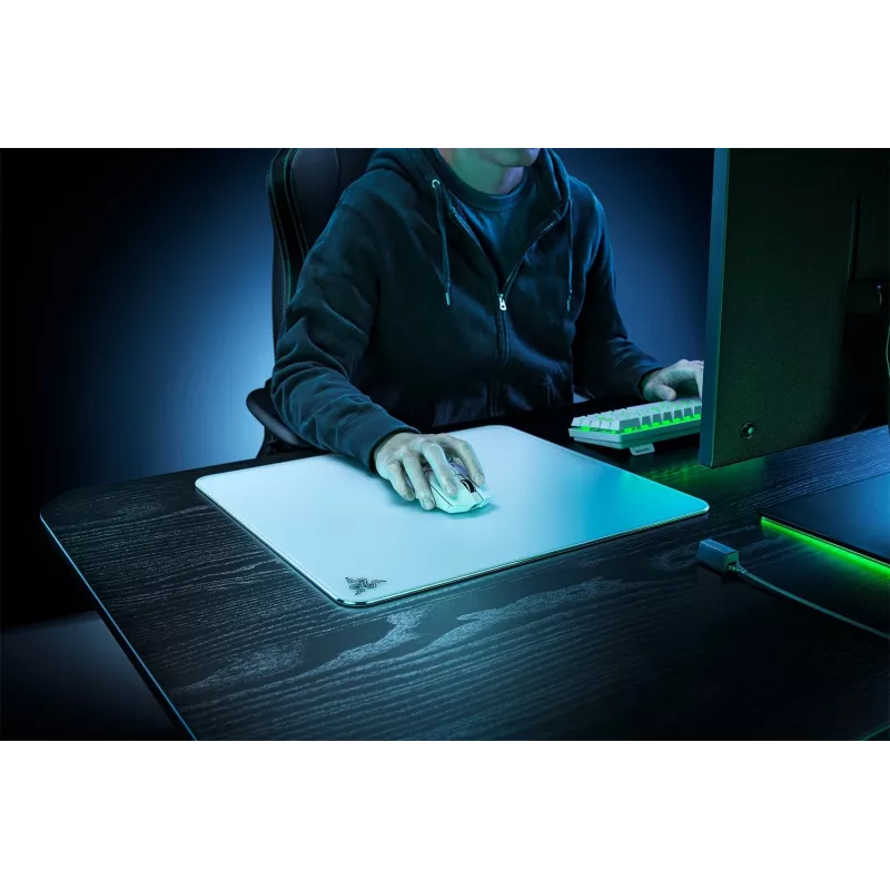 Mouse pad Razer Atlas Gaming White
