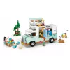 LEGO Motor Home set 42663 — LEGO Friends camper van, 778 pieces, 3 mini-dolls, age 7+