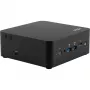 Mini PC MSI Cubi NUC AI+ i7-258V, 32GB RAM, 1TB SSD, Windows 11 Home, Black