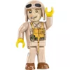 Building set COBI Grumman TBF Avenger 392 pieces for ages 8 and up