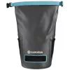 Gardena Liano garden hose 10 m PVC Black Grey Above ground