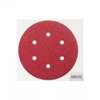 Sanding Discs Bosch Expert C430 for Wood and Paint