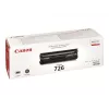 Toner Cartridge Canon CRG-726 1 pc(s) Black 2400 pages