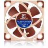 Fan Noctua NF-A4X10 24V PWM 4 cm Beige Brown 5000 RPM 8.9 m³/h