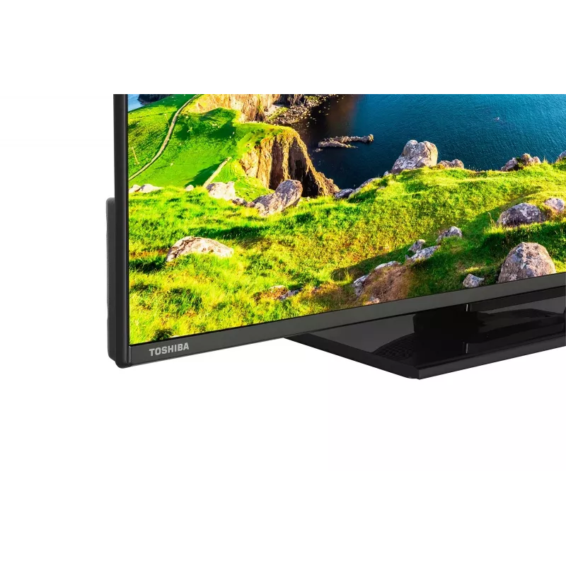 TV LED 43UV3F63DG 43 inch LED display 4K resolution