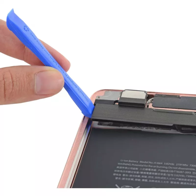 iFixit EU145335-1 electronic device repair tool set 5 tools