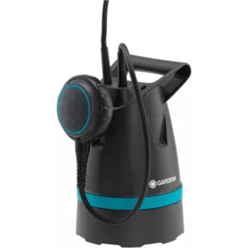 Submersible Pump Gardena 8600 BASIC