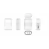 Router ZTE MC888B 5G dual-band Wi‑Fi 6, SIM slot, Gigabit Ethernet, 2 LAN ports, 1 WAN, 1000 MB internal memory, black