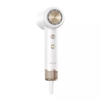 Hair dryer ANLAN 05-ACFJ41-0VE — compact styling tool