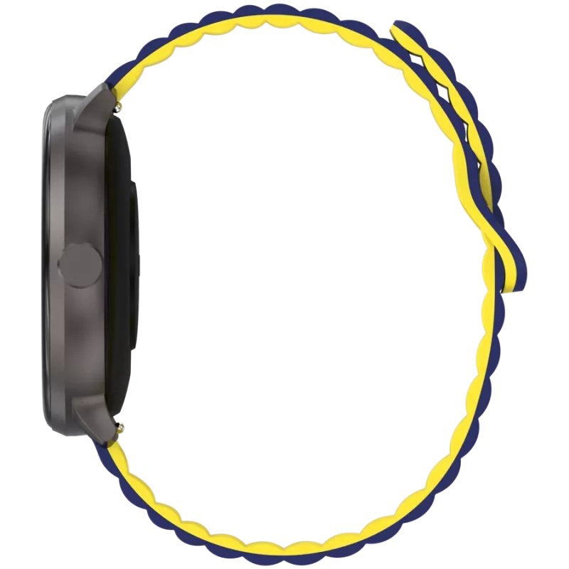 Canyon SW-69 - Jacky - smart watch - BT - color. LTPS display 1.3 - waterproof. IP68 - 25 sports