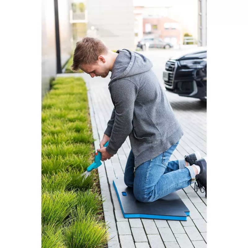 Mechanic Mat Hazet 195-5 — durable oil-resistant workshop mat for mechanics