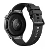 Huawei WATCH GT 5 46mm Vili-B19F | Smart watch | GPS integrated | AMOLED screen 1.43 inches | Black