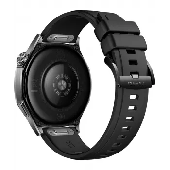 Huawei WATCH GT 5 46mm Vili-B19F | Smart watch | GPS integrated | AMOLED screen 1.43 inches | Black