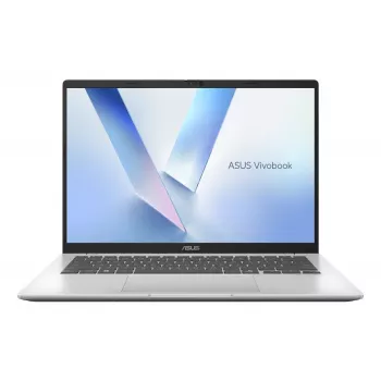 Laptop ASUS Vivobook 14 M1407GA-LY012W Ryzen AI 7 445 14.0 inch WUXGA IPS-level 60Hz 300 nits 16GB DDR5 512GB SSD 1080p cam 42Wh WIN11