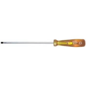 Screwdriver c.k tools T4965 — 4.5 mm blade width, 125 mm blade length