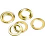 Eyelet 15 mm KWB pack of 20 — KWB 929816